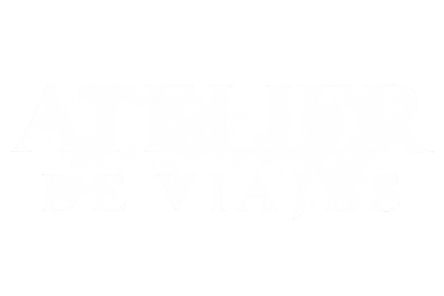Atelier de Viajes
